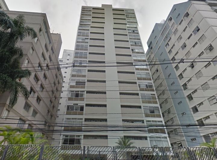 Imagem do Condomínio Itapuã Higienópolis 228
