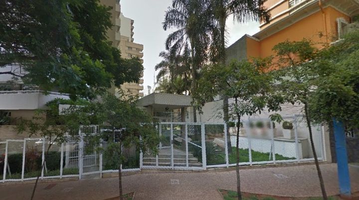 Imagem do Condomínio Izabel Paraíso