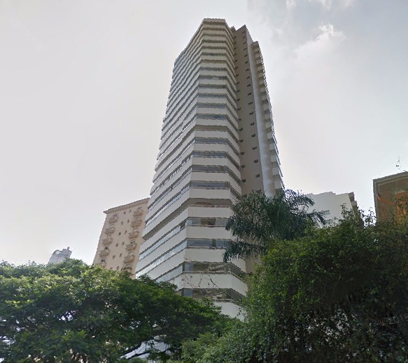Imagem do Condomínio Izabel Paraíso
