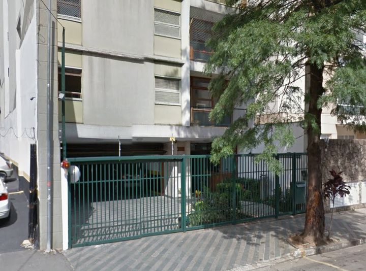 Imagem do Condomínio Jaguari Pinheiros