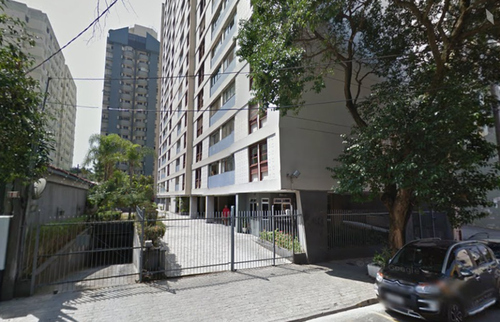 Imagem do Condomínio Jardim Colonial Pinheiros