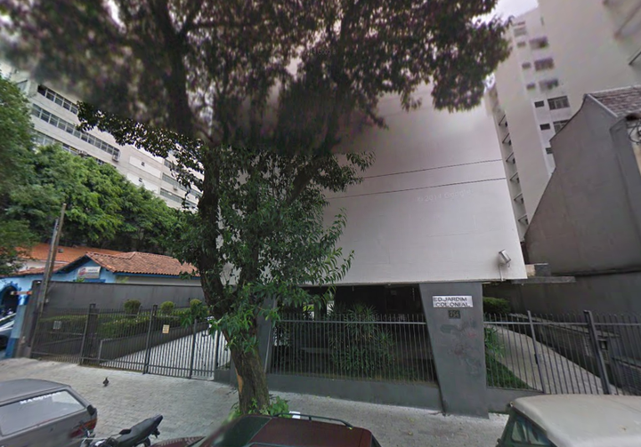 Imagem do Condomínio Jardim Colonial Pinheiros
