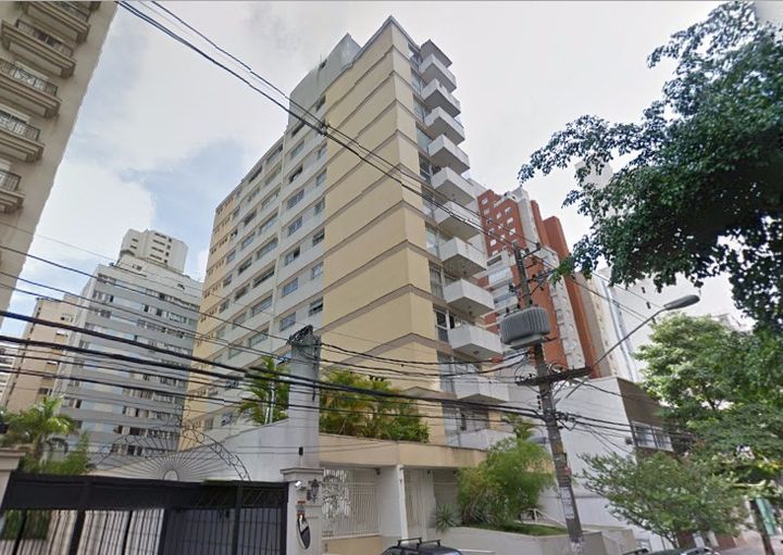 Imagem do Condomínio Jardim Paulista 365 Jardim Paulista