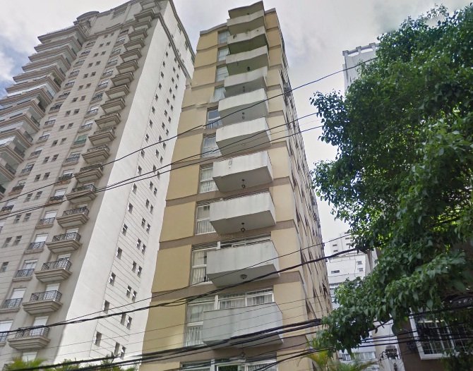Imagem do Condomínio Jardim Paulista 365 Jardim Paulista