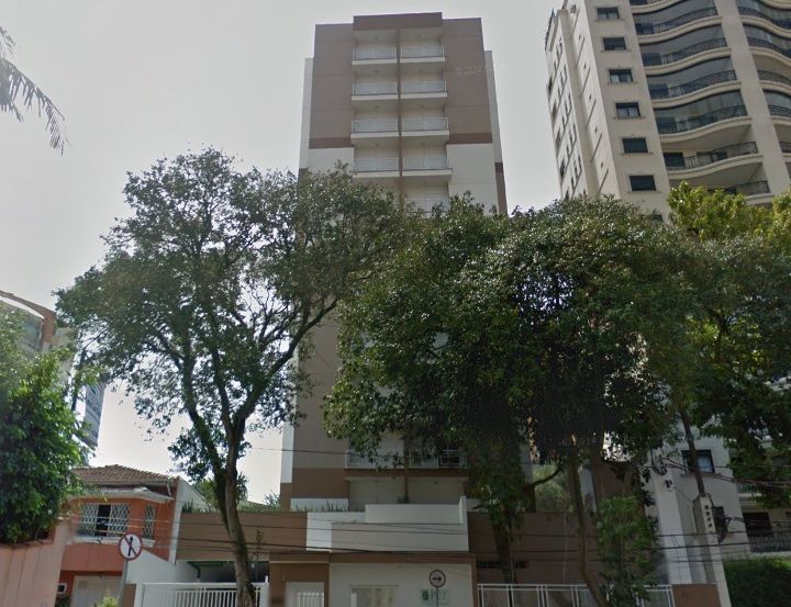 Imagem do Condomínio Joy Saúde