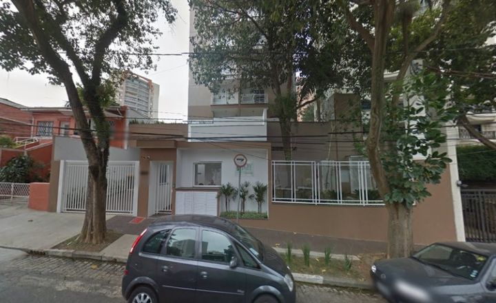 Imagem do Condomínio Joy Saúde