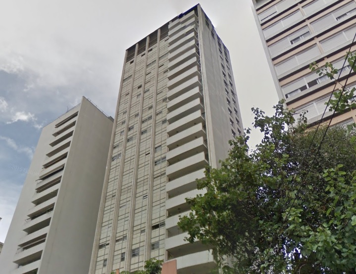 Imagem do Condomínio Kennedy Jardim Paulista