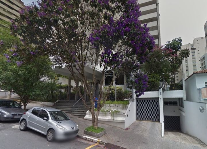 Imagem do Condomínio Kennedy Jardim Paulista