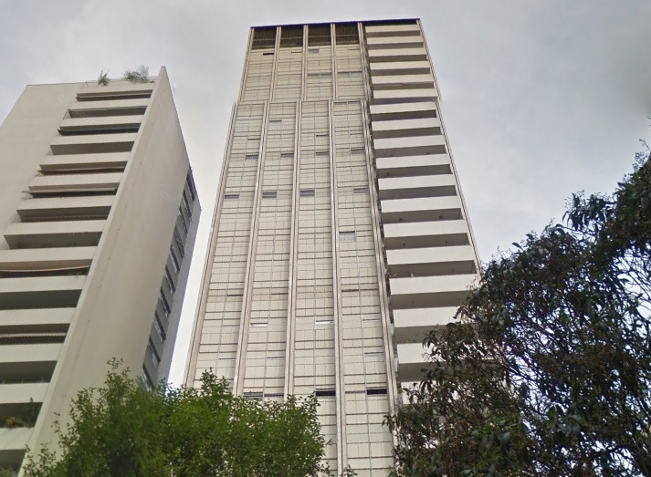 Imagem do Condomínio Kennedy Jardim Paulista
