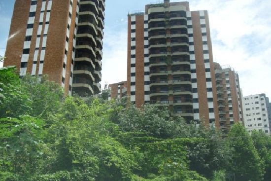 Imagem do Condomínio L Adresse Portal Morumbi