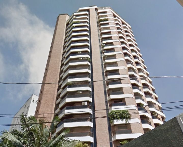 Imagem do Condomínio La Boheme House Apartaments Itaim