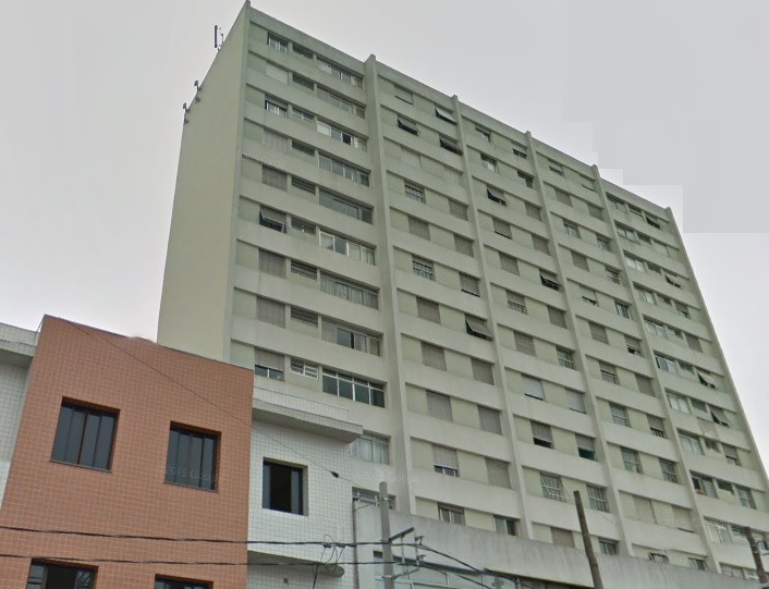 Imagem do Condomínio Lafer Vila Mariana