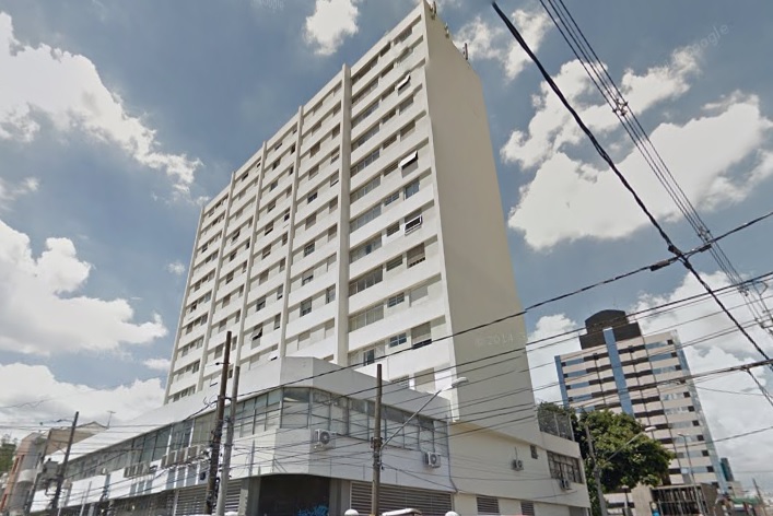 Imagem do Condomínio Lafer Vila Mariana