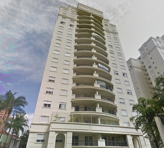 Imagem do Condomínio Le Quartier Perdizes