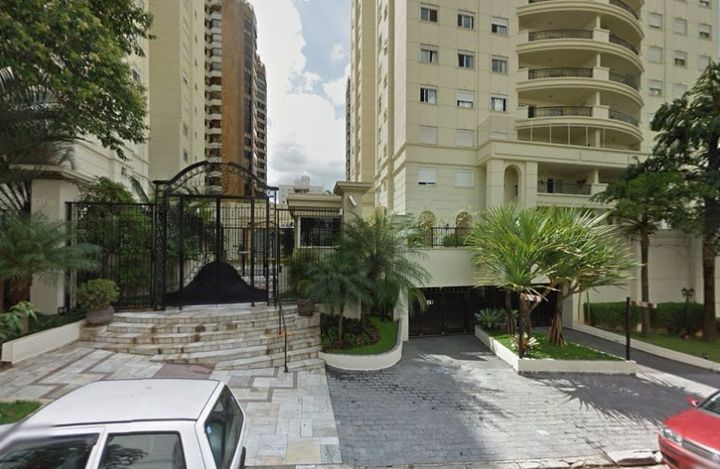 Imagem do Condomínio Le Quartier Perdizes