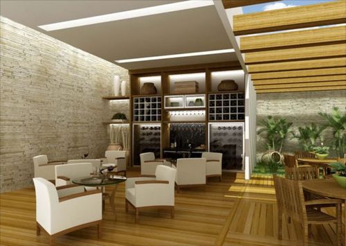 Imagem do Condomínio Les Residences De Monaco