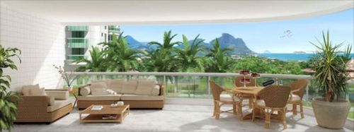 Imagem do Condomínio Les Residences De Monaco