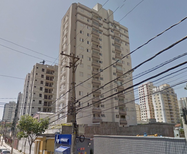 Imagem do Condomínio Link Residencial Saúde