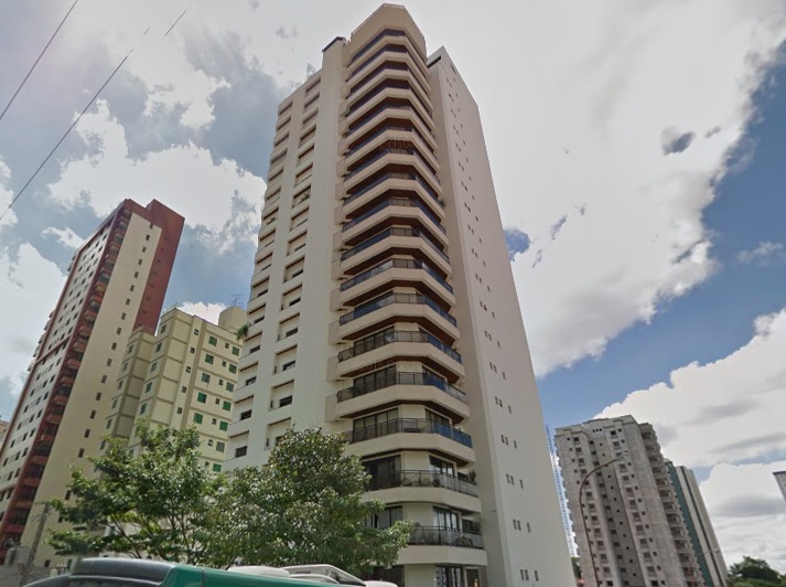Imagem do Condomínio Loefgreen Vila Mariana