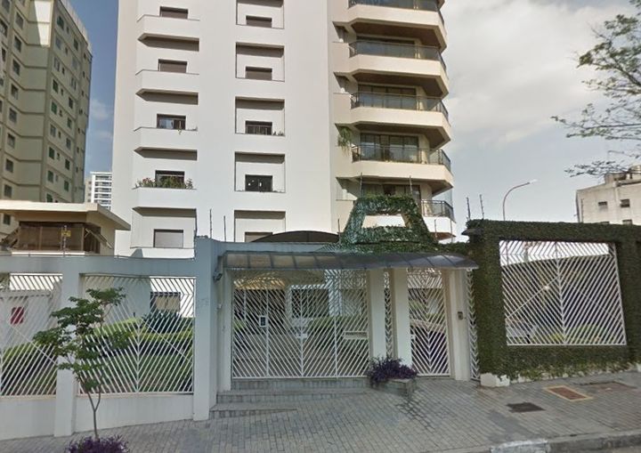 Imagem do Condomínio Loefgreen Vila Mariana