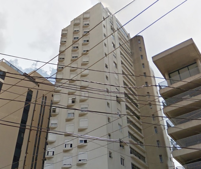 Imagem do Condomínio Lúcia Vila Nova Conceição