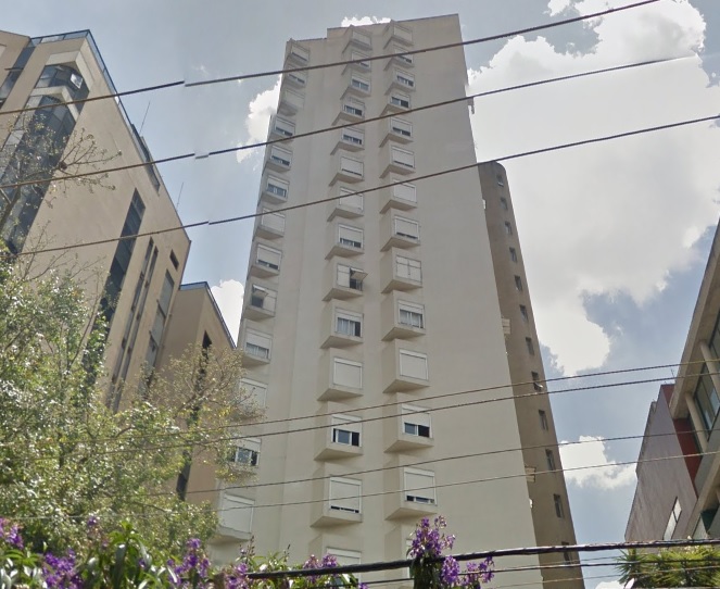Imagem do Condomínio Lúcia Vila Nova Conceição