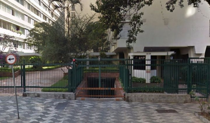 Imagem do Condomínio Lugano Higienópolis