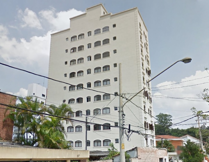 Imagem do Condomínio Luiz Miguel Vila Madalena