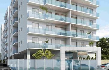 Imagem do Condomínio Magnific Style Residences Jacarepagua