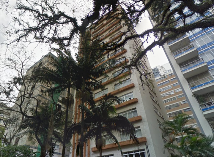 Imagem do Condomínio Magnólia Higienópolis