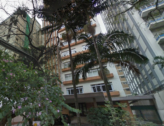 Imagem do Condomínio Magnólia Higienópolis