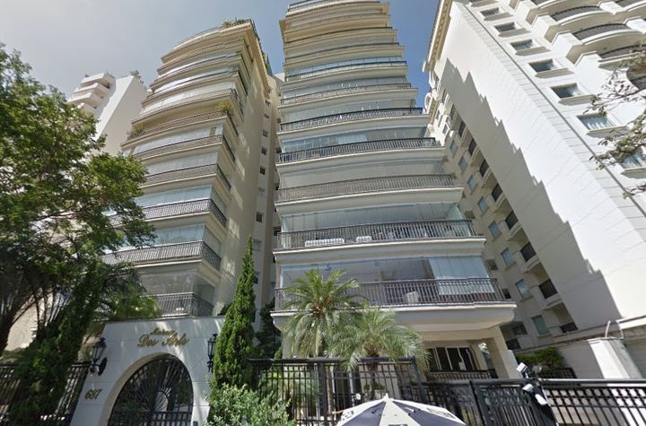 Imagem do Condomínio Maison Des Arts Vila Nova Conceição