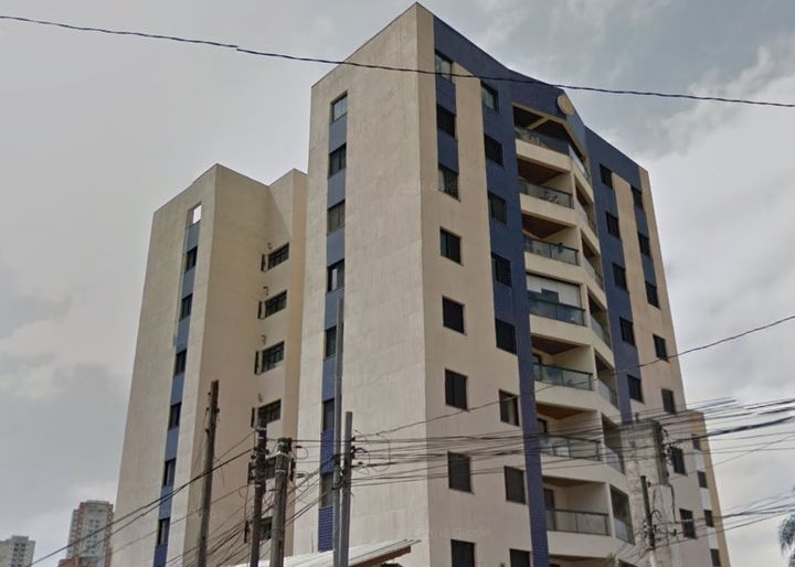 Imagem do Condomínio Maison Du Soleil Saúde