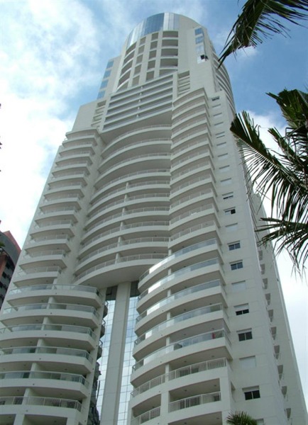 Imagem do Condomínio Mandarim Brooklin