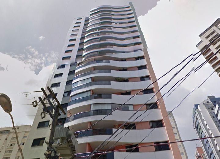 Imagem do Condomínio Manhattan Perdizes