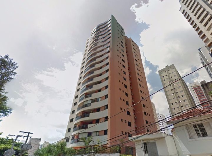 Imagem do Condomínio Manhattan Perdizes
