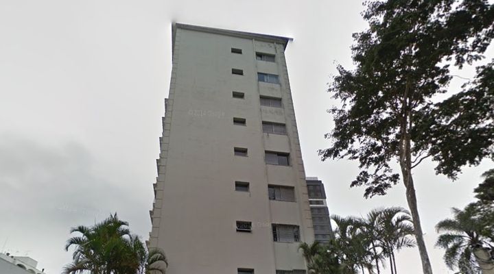Imagem do Condomínio Mansão Das Rosas Campo Belo