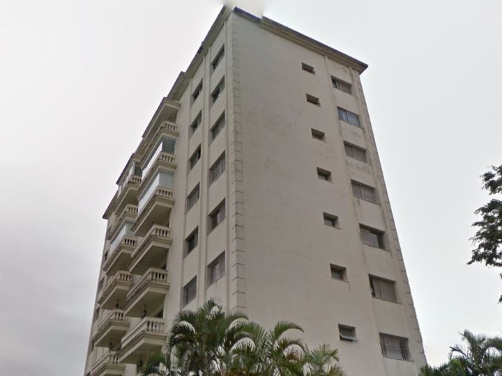 Imagem do Condomínio Mansão Das Rosas Campo Belo