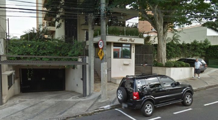 Imagem do Condomínio Mansão Real Brooklin