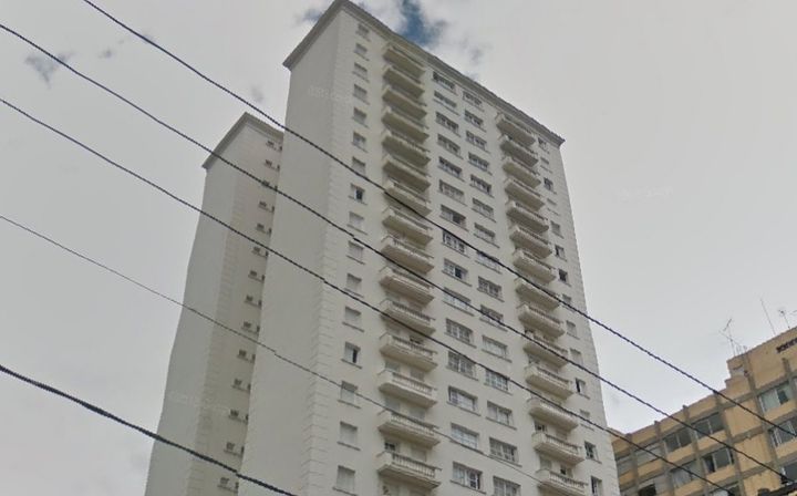 Imagem do Condomínio Mansão Rimbaud Pinheiros