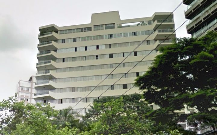 Imagem do Condomínio Marbella Alto De Pinheiros