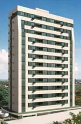 Imagem do Condomínio Maria Clara Boa Viagem Recife