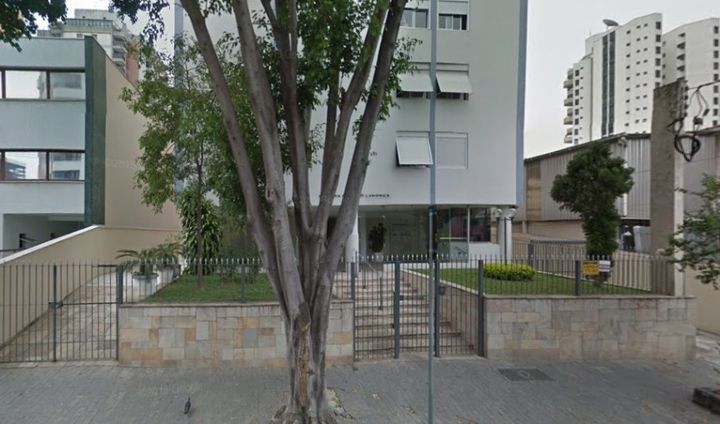 Imagem do Condomínio Maria De Facio Lamonica