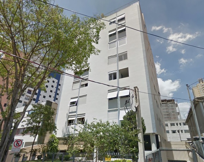 Imagem do Condomínio Maria De Facio Lamonica