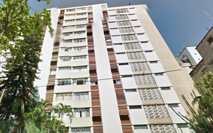 Imagem do Condomínio Maria Helena Santa Cecília