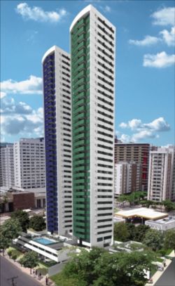 Imagem do Condomínio Maria Julia E Maria Graca Boa Viagem Recife