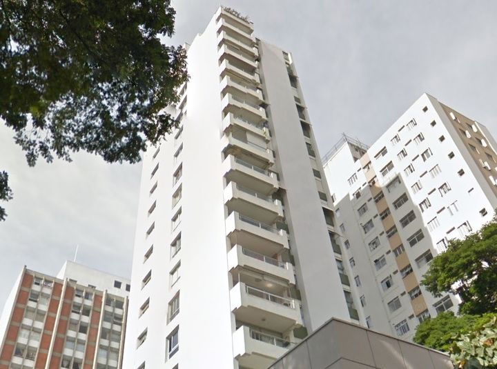 Imagem do Condomínio Maria Lúcia Brooklin