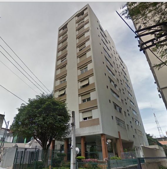 Imagem do Condomínio Maria Luiza Paraíso