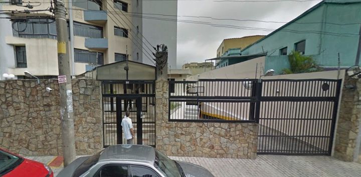 Imagem do Condomínio Marília DI Francesco Saúde