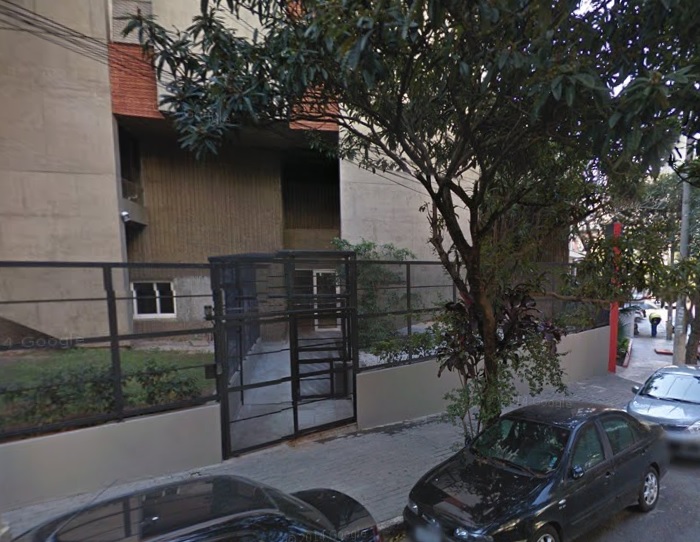 Imagem do Condomínio Mário Carrato Sumaré